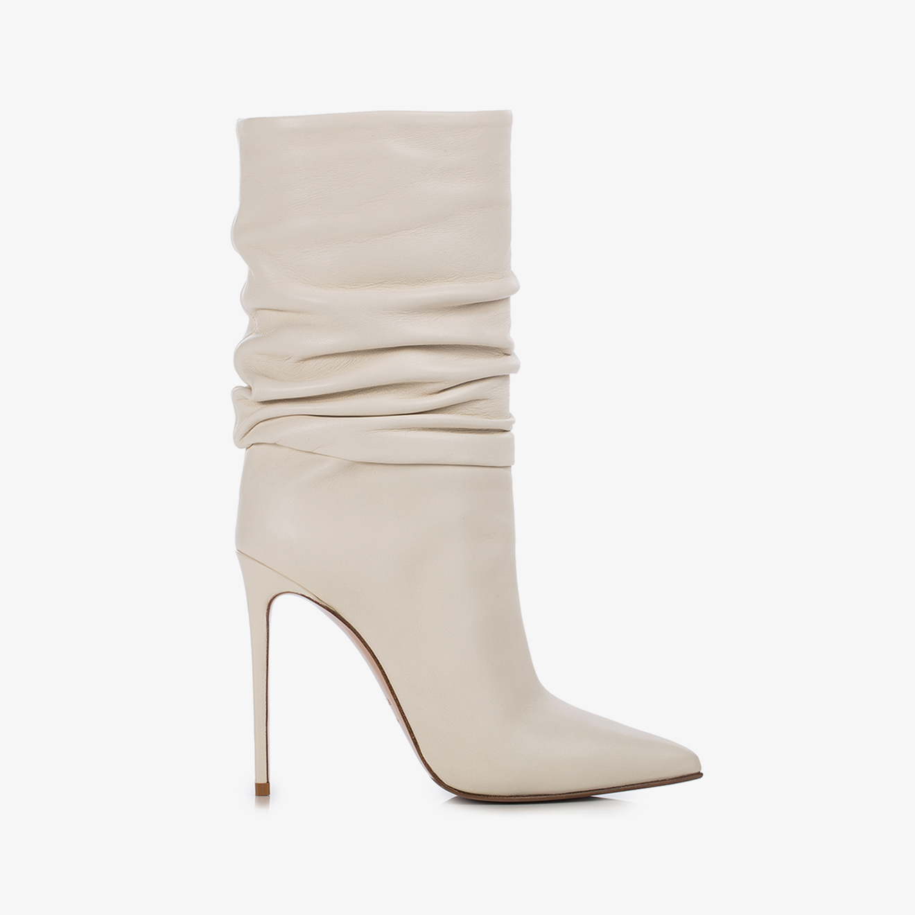 EVA ANKLE BOOT 120 mm - Le Silla official outlet