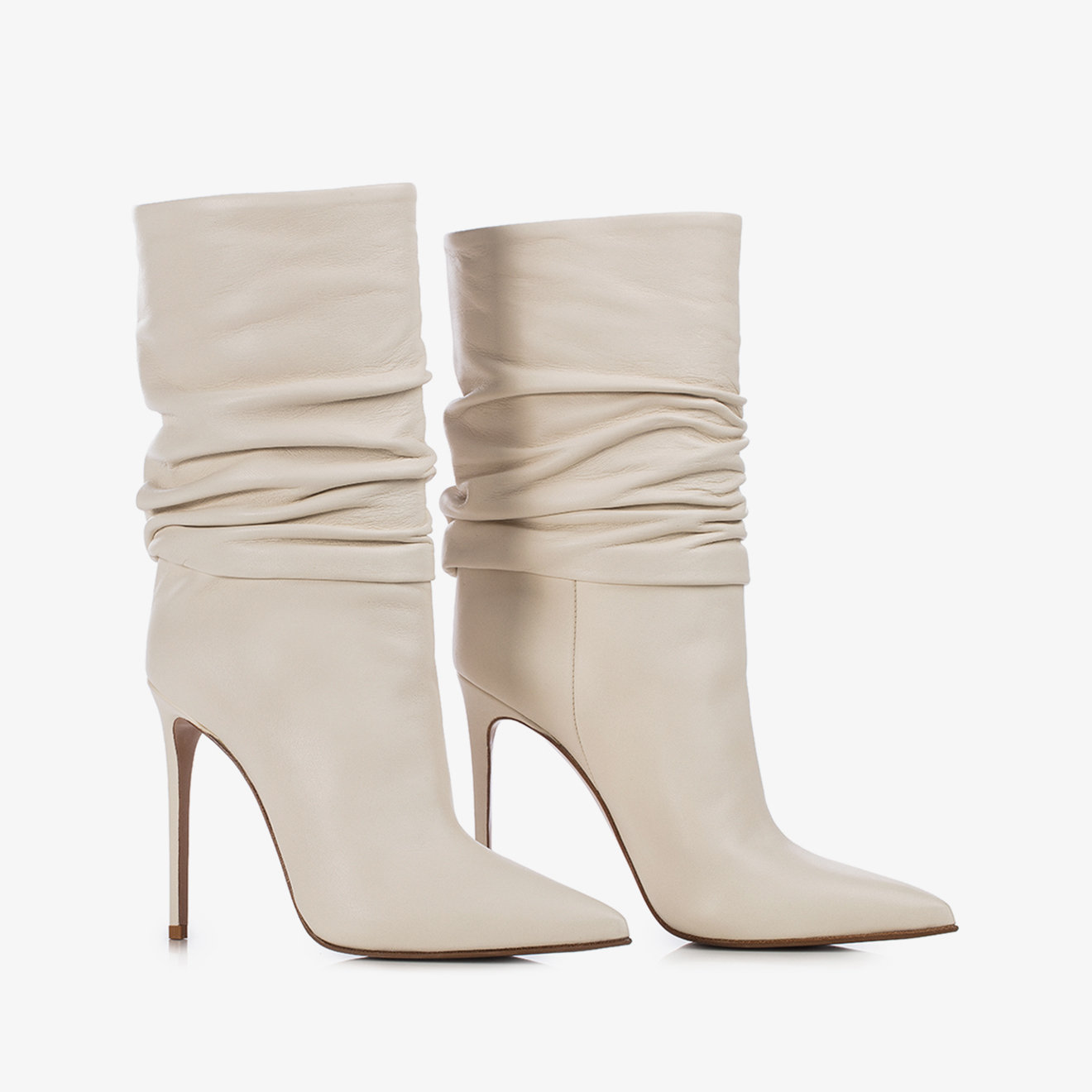 EVA ANKLE BOOT 120 mm - Le Silla official outlet