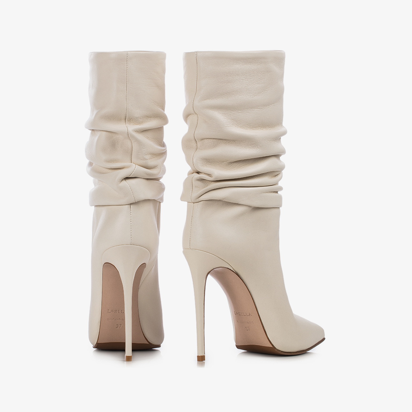 EVA ANKLE BOOT 120 mm - Le Silla official outlet