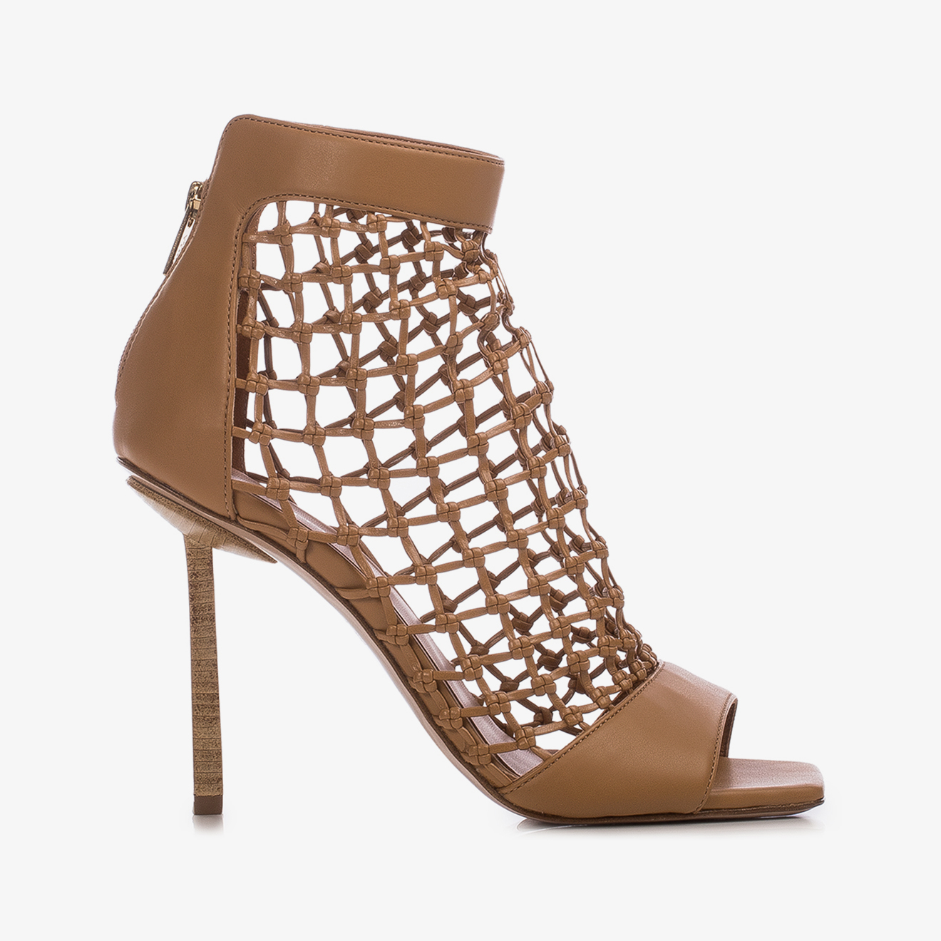 VANESSA ANKLE BOOT 100 mm - Le Silla official outlet