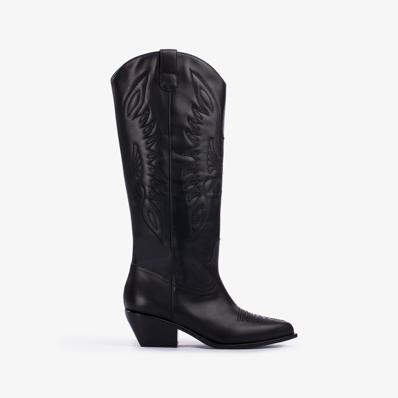 CHRISTINE BOOT 70 mm - Le Silla official outlet