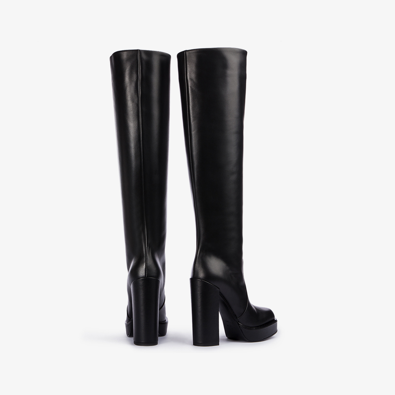 LANA BOOT 130 mm - Le Silla official outlet