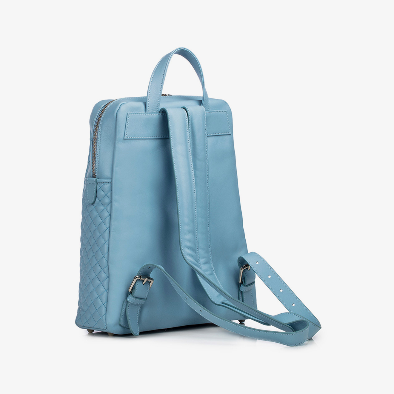 TYRA BACKPACK - Le Silla official outlet