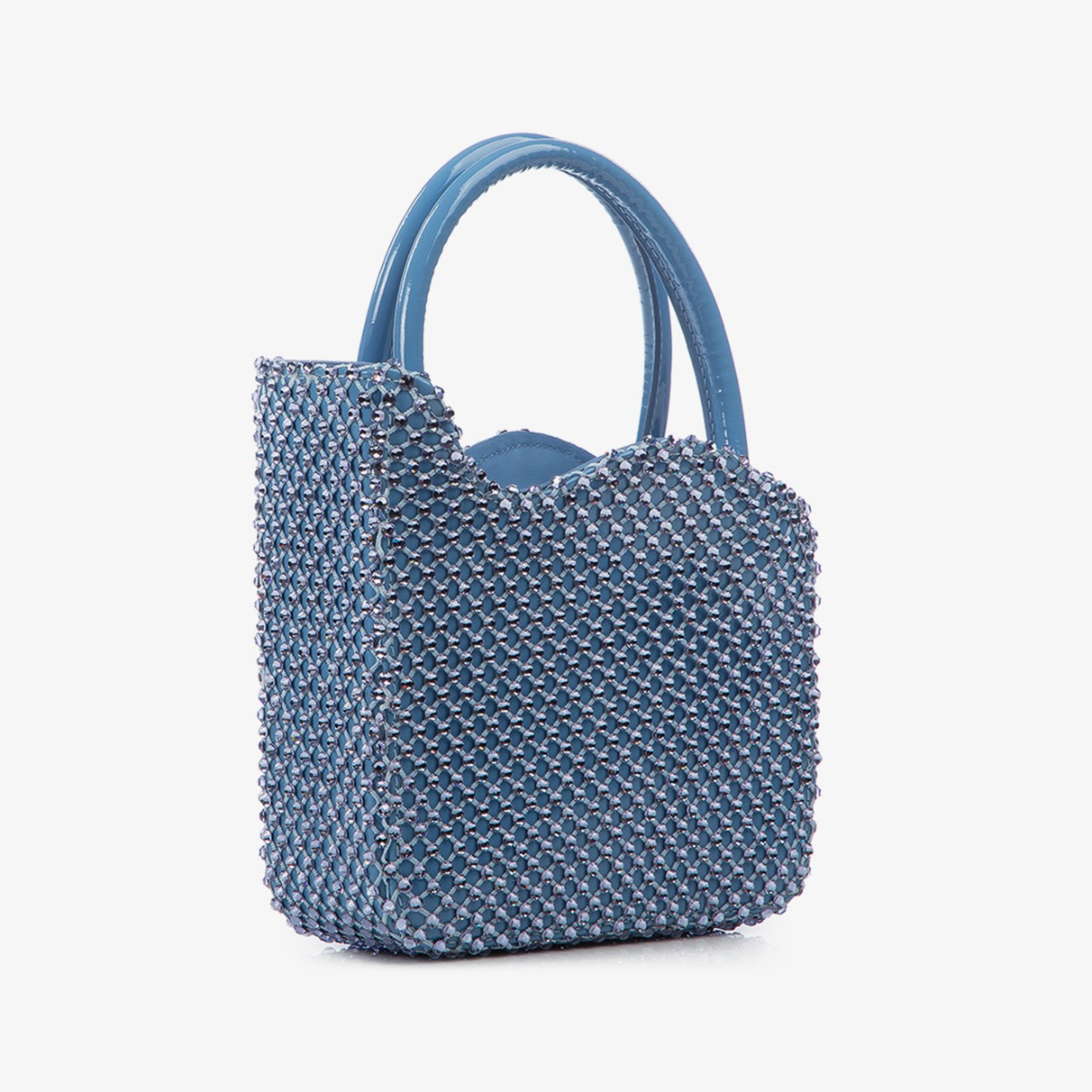 GILDA MINI BAG - Le Silla official outlet