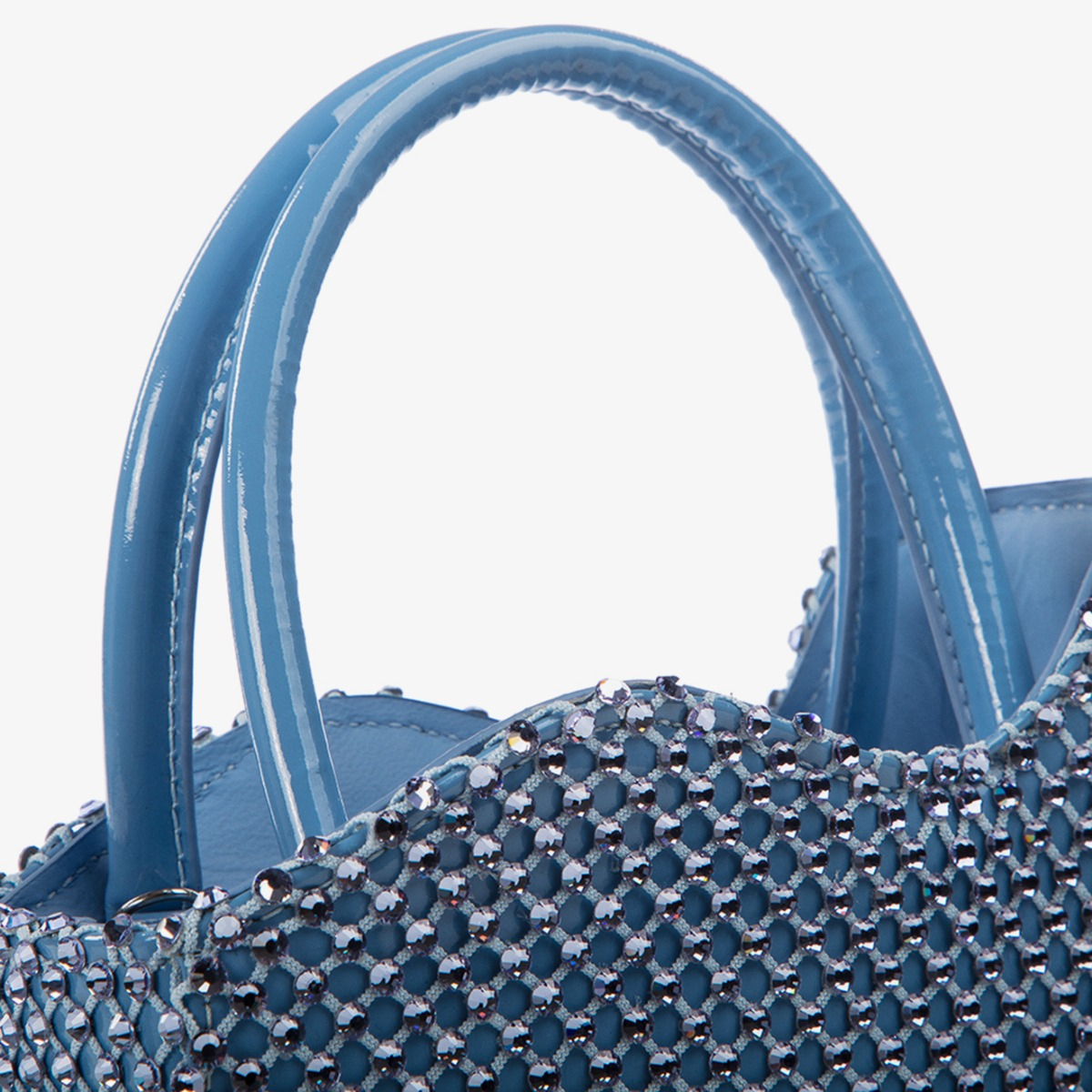 GILDA MINI BAG - Le Silla official outlet