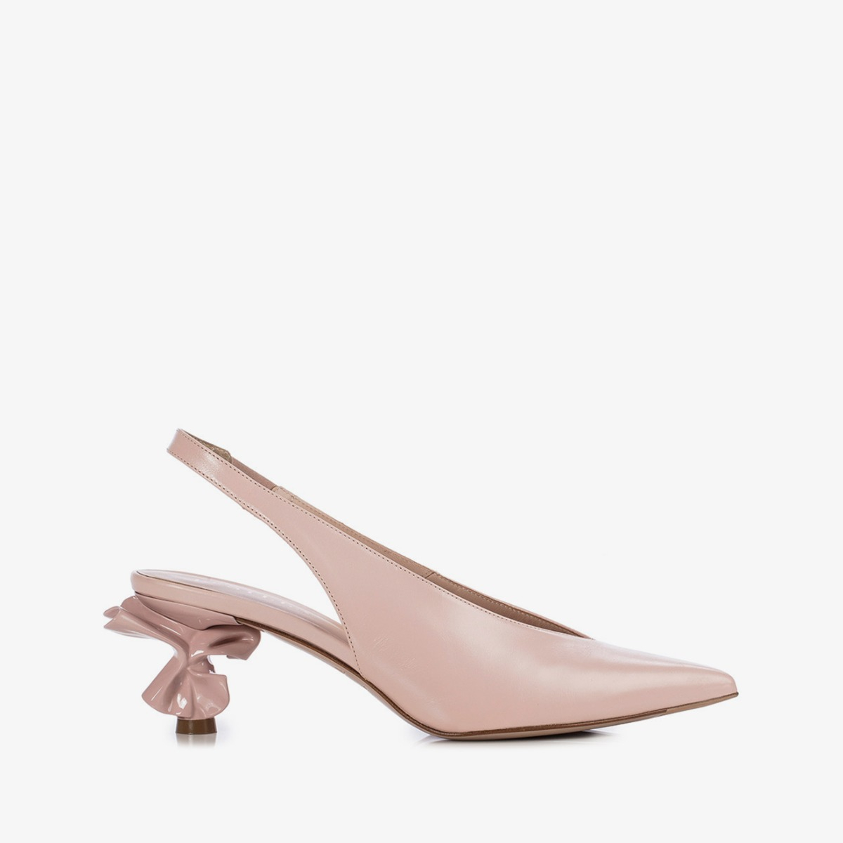 SLINGBACK CANDY 70 mm - Le Silla official outlet