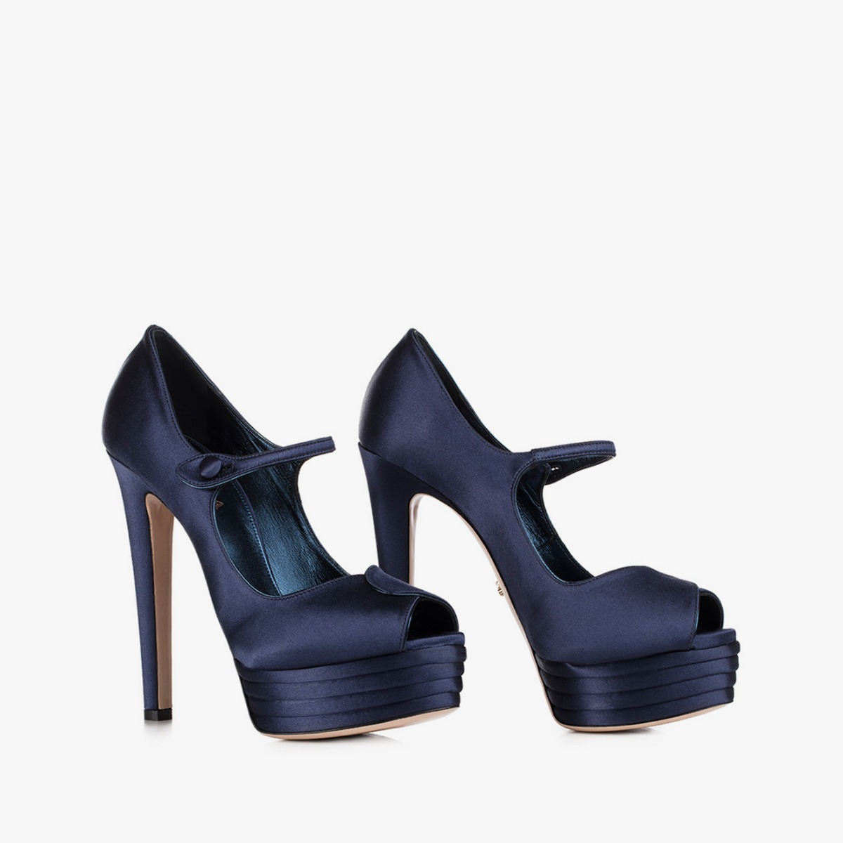 MIRANDA PUMP 140 mm - Le Silla official outlet