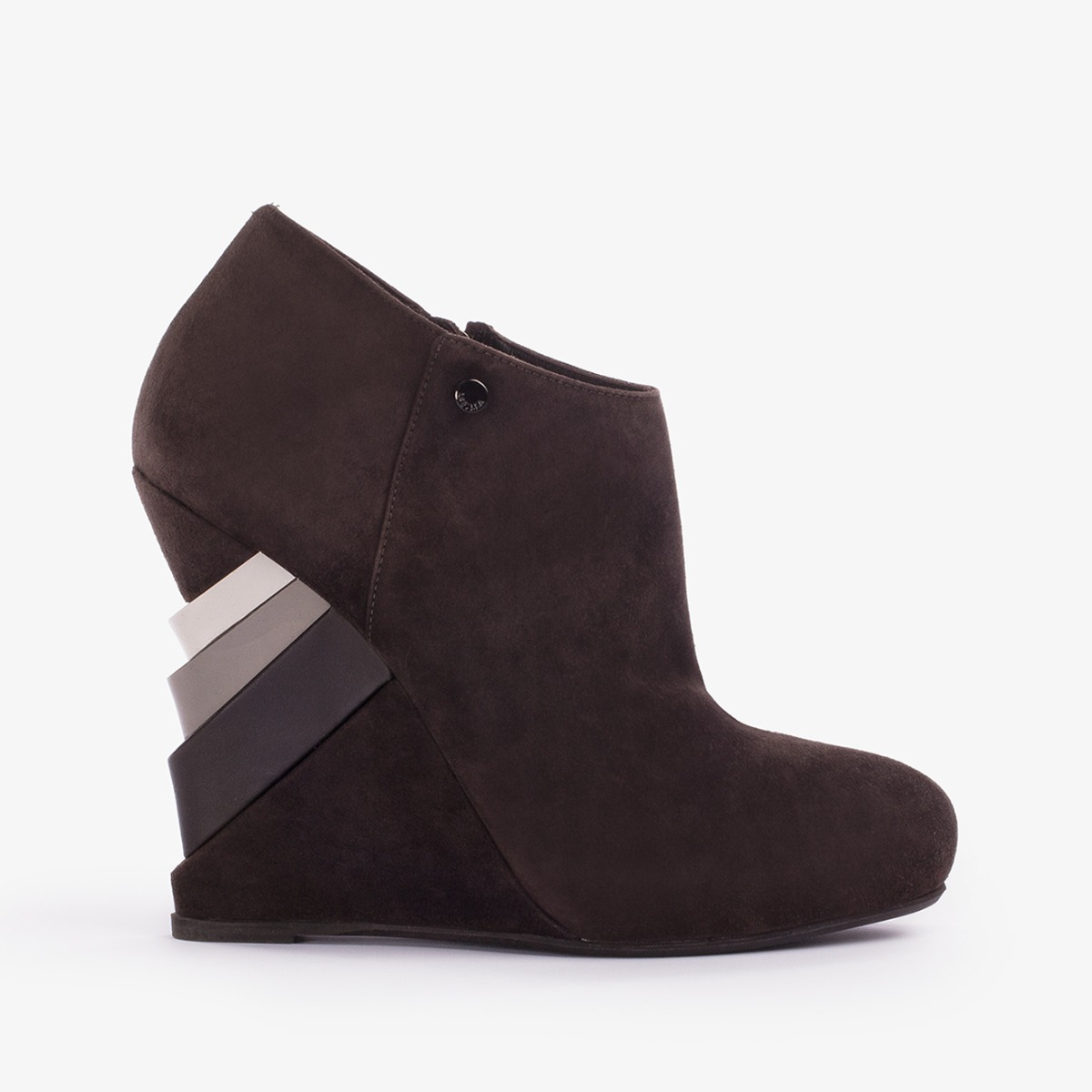 JUDAS ANKLE BOOT 120 mm - Le Silla official outlet