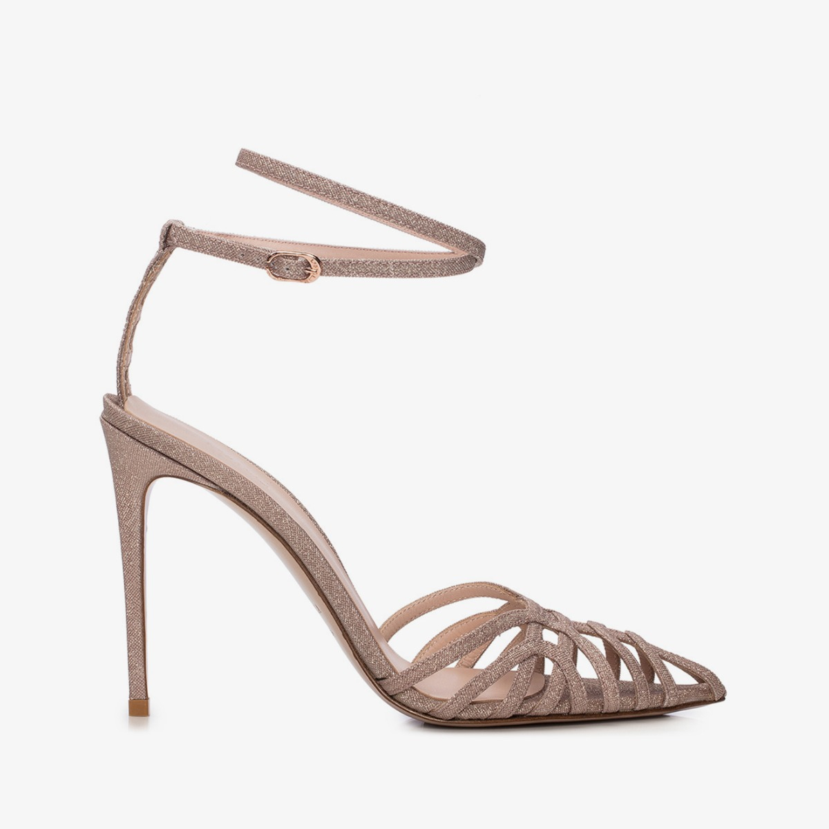 AFRODITE SANDAL 100 mm - Le Silla official outlet