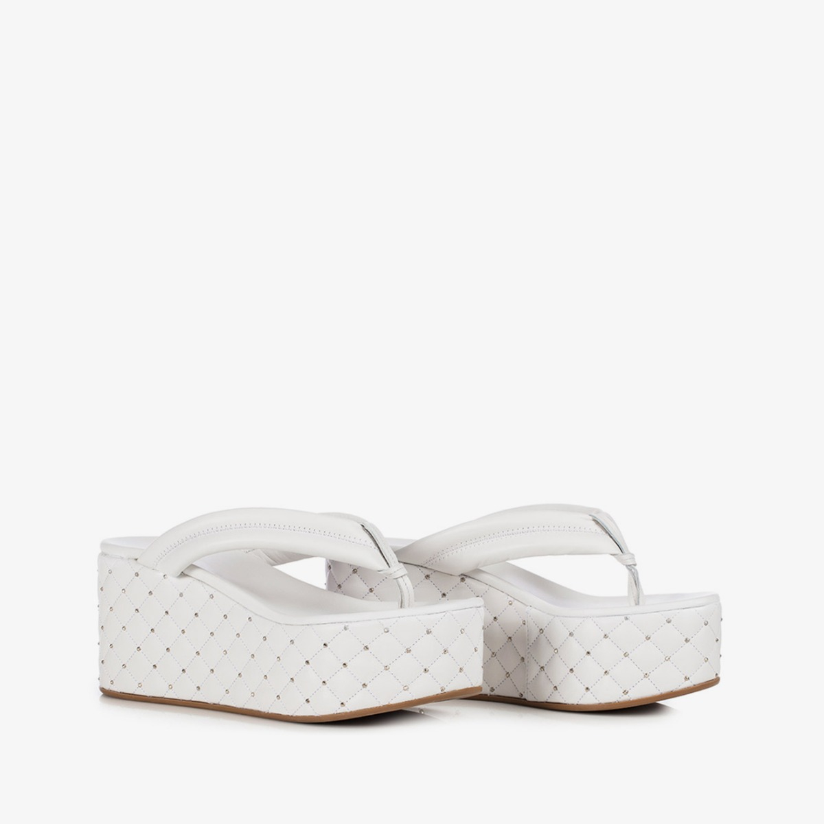 AIKO SANDAL 80 mm - Le Silla official outlet