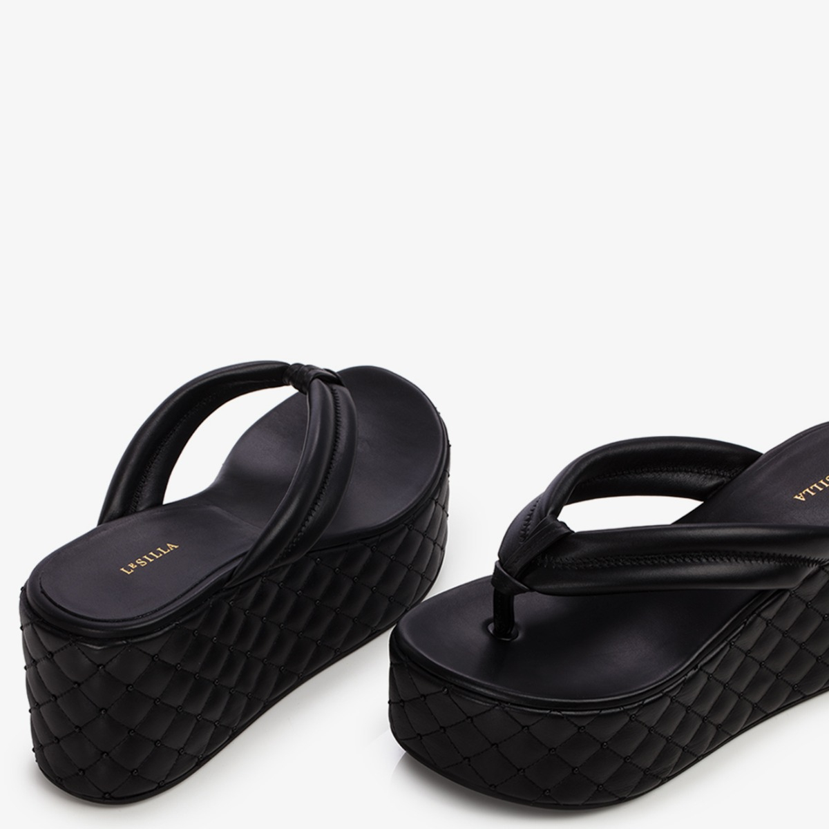 AIKO SANDAL 80 mm - Le Silla official outlet