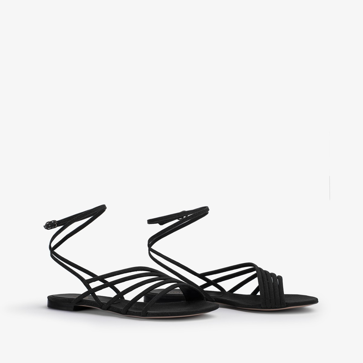 SCARLET SANDAL - Le Silla official outlet