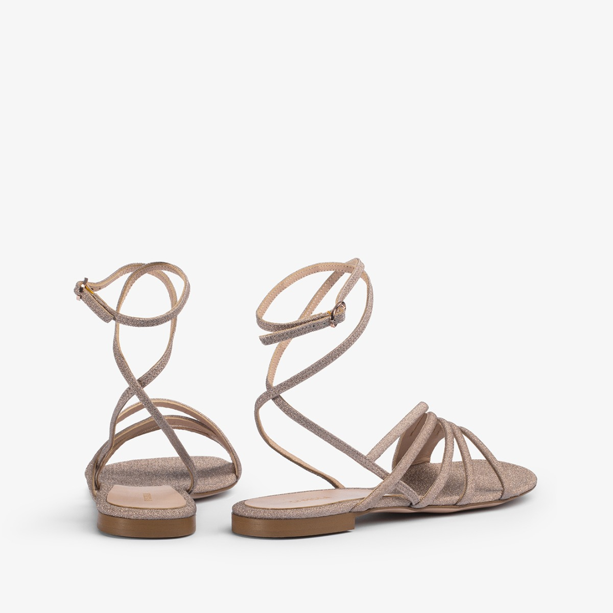 SCARLET SANDAL - Le Silla official outlet