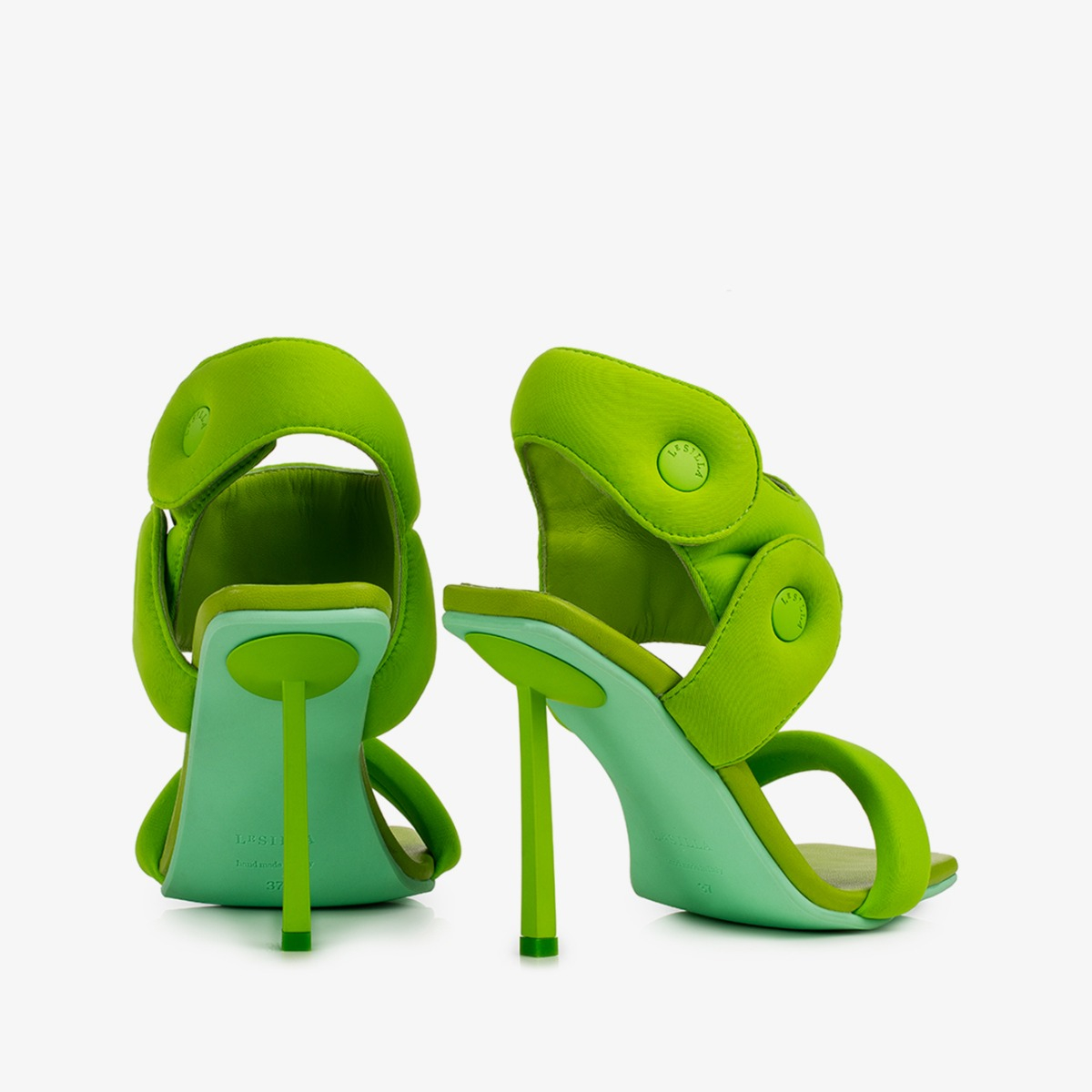 TECHNO SANDAL 90 mm - Le Silla official outlet