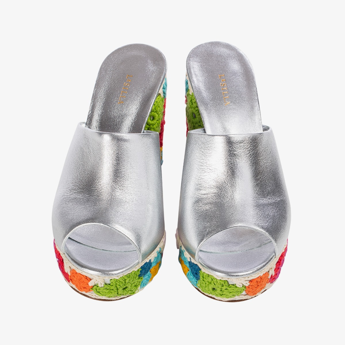 MURIEL SANDAL 130 mm - Le Silla official outlet