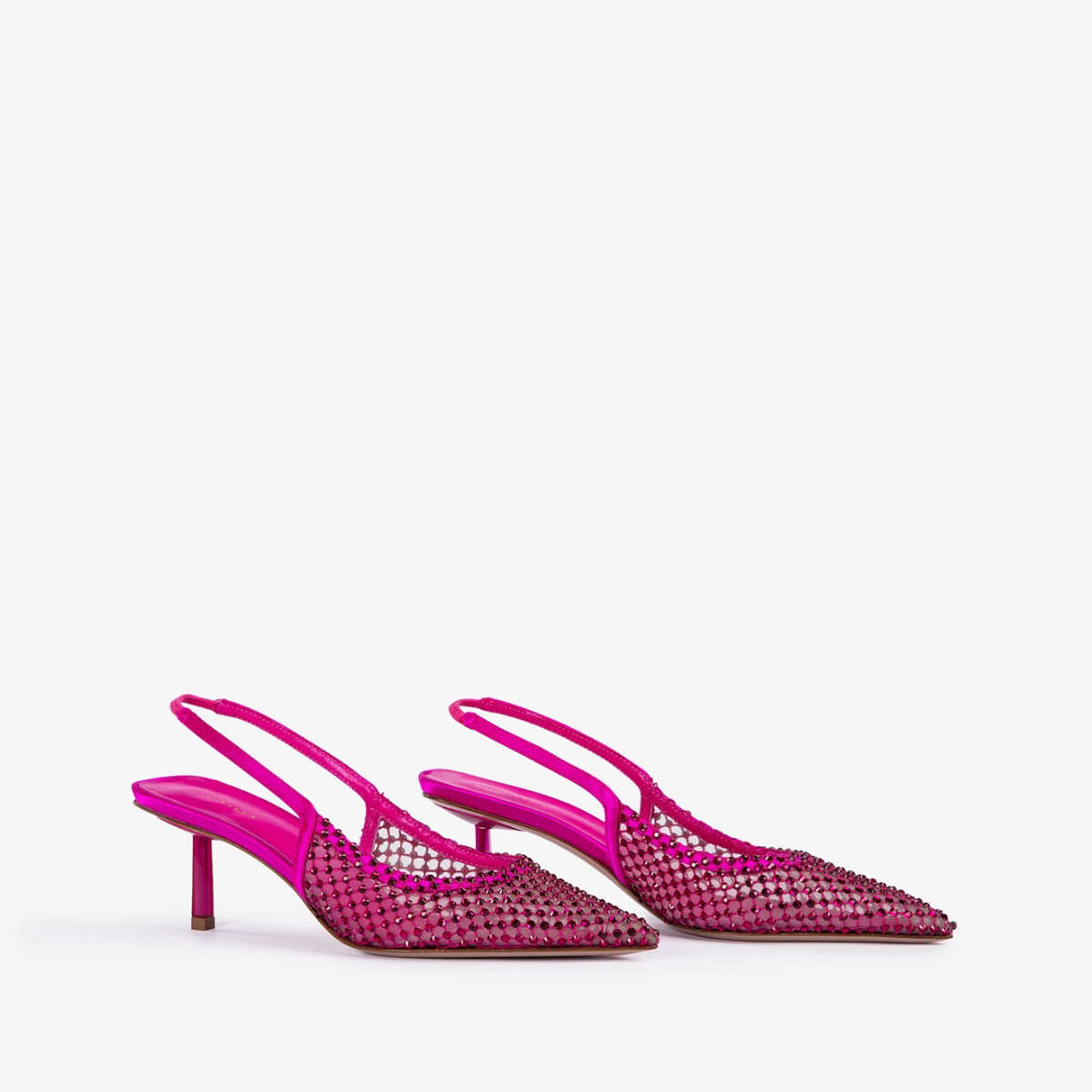SLINGBACK GILDA 60 mm - Le Silla official outlet