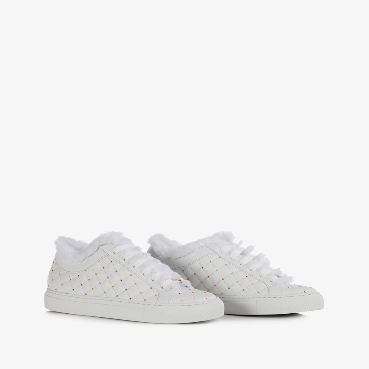 KATE SNEAKER - Le Silla official outlet