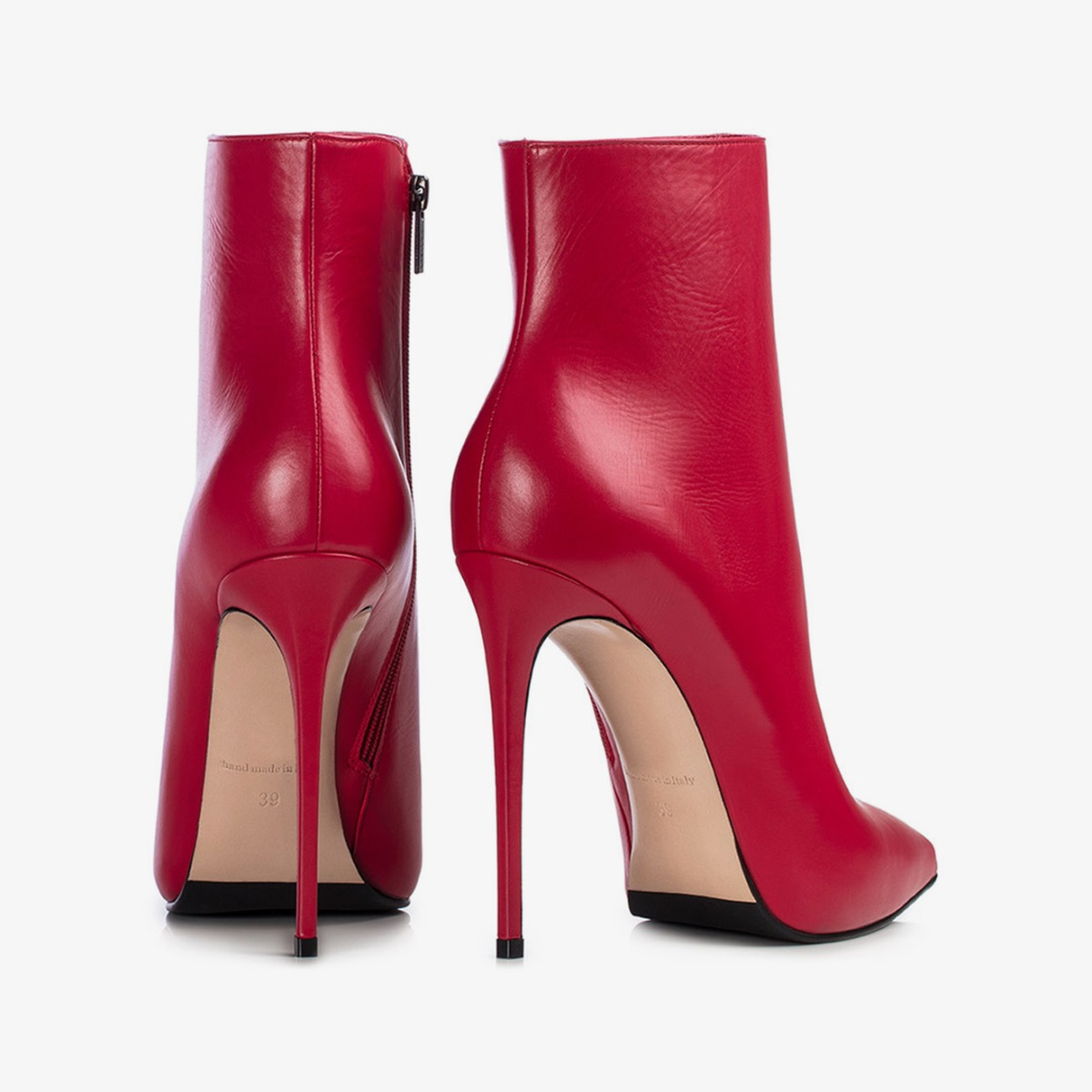 EVA ANKLE BOOT 120 mm - Le Silla official outlet
