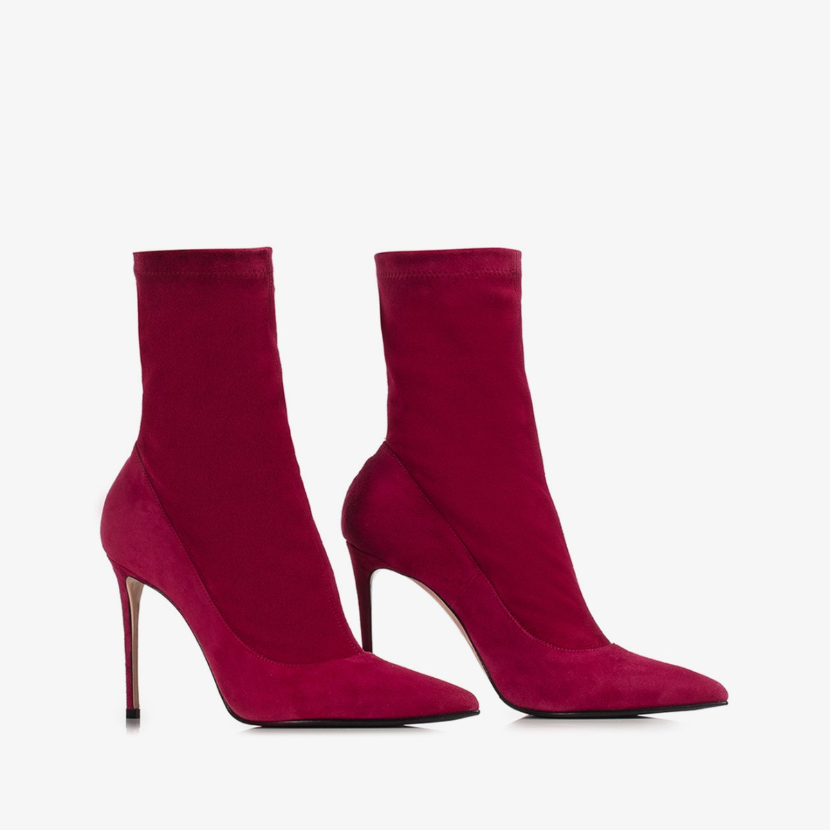 EVA ANKLE BOOT 100 mm - Le Silla official outlet