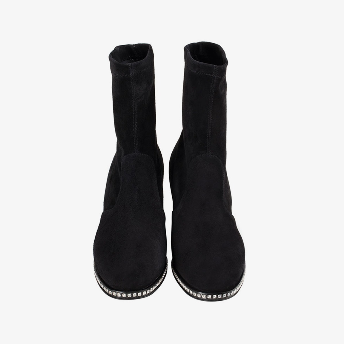 GINETTE ANKLE BOOT 60 mm - Le Silla official outlet