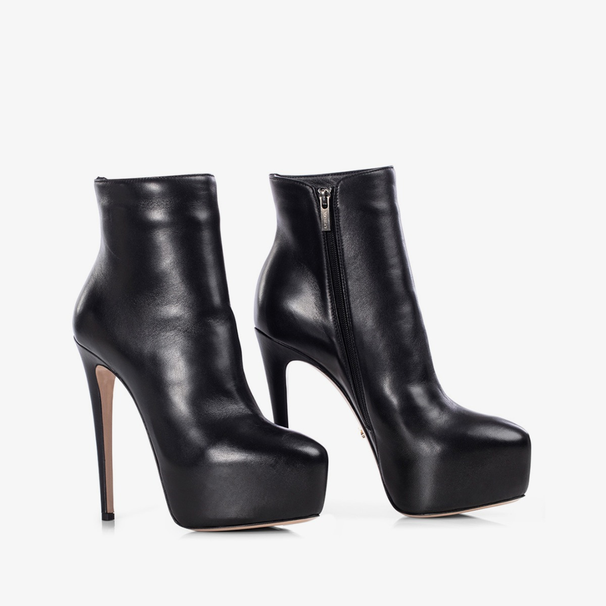 MIRANDA ANKLE BOOT 140 mm - Le Silla official outlet