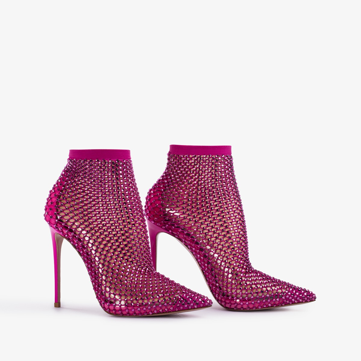 GILDA ANKLE BOOT 120 mm - Le Silla official outlet