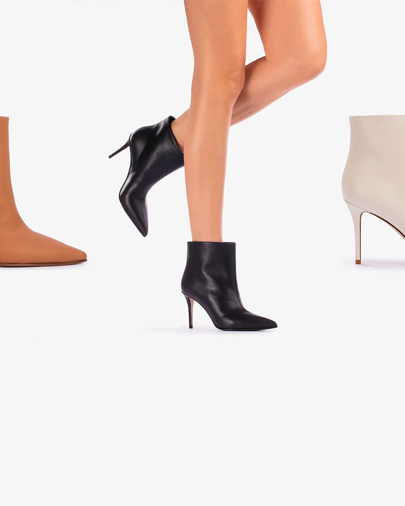 Ankle boots | Le Silla official outlet